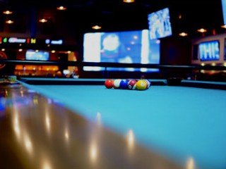 Pool table dimensions in Visalia content img1