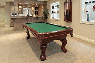 Pool table repair professionals in Visalia img2